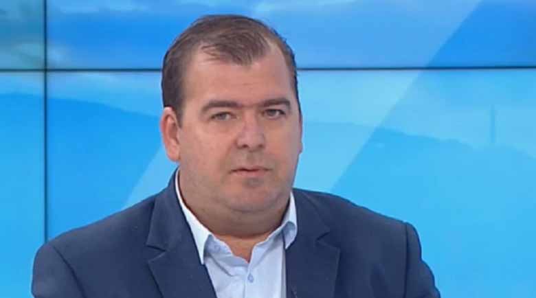 Явор Гечев: Надявам се Йотова да бъде нашият кандидат за президент