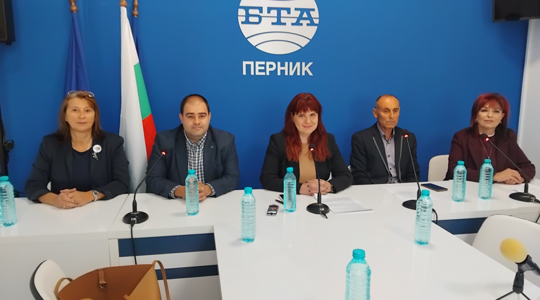 Добрите инициативи и дела на децата трябва да се показват и популяризират
