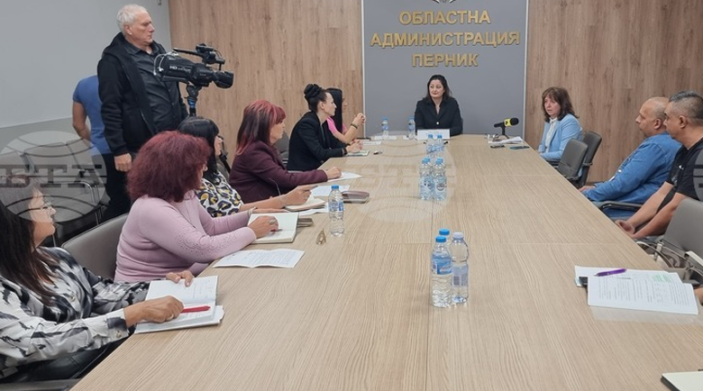 Безплатна противогрипна ваксина е осигурена за деца от 1 октомври