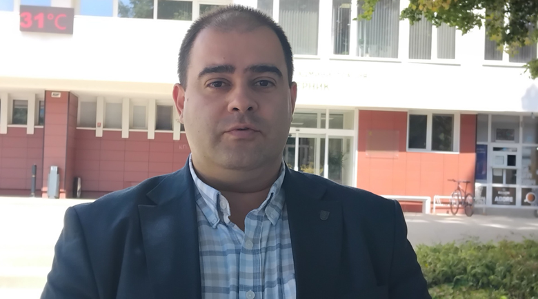 Адриан Скримов за „Бела вода“: Държавата също да си свърши работата!