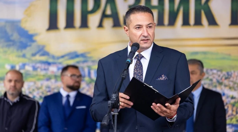 Кирил Стоев: Нашата отговорност е да пазим наследеното и да го развиваме